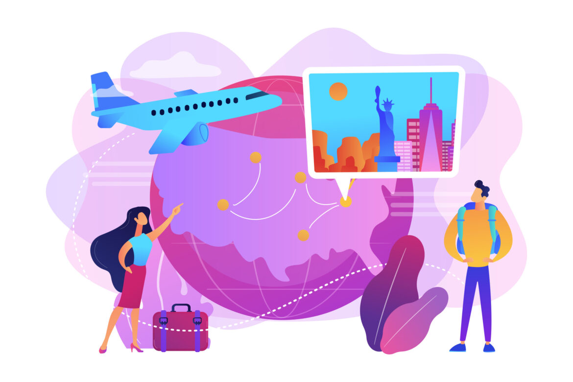 Digital Marketing for Travel Agencies