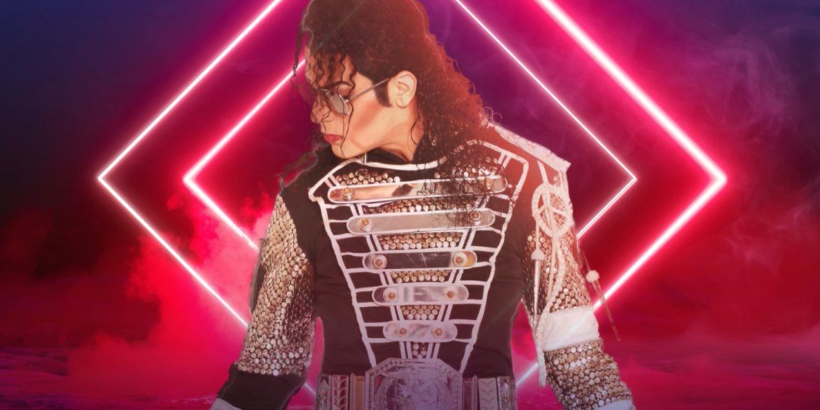 Michael Jackson Sound Effects