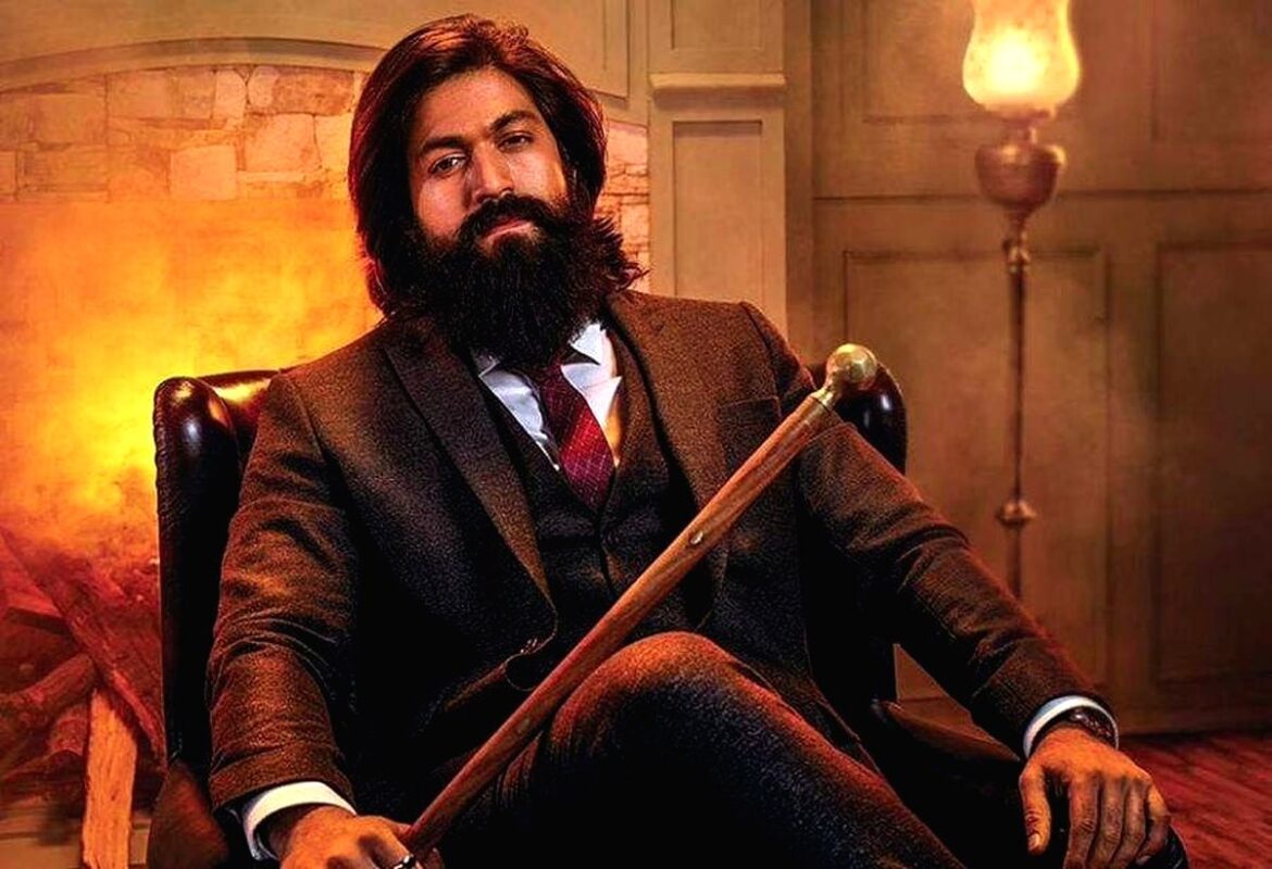 KGF Chapter 3: What to Expect from the Next Blockbuster
