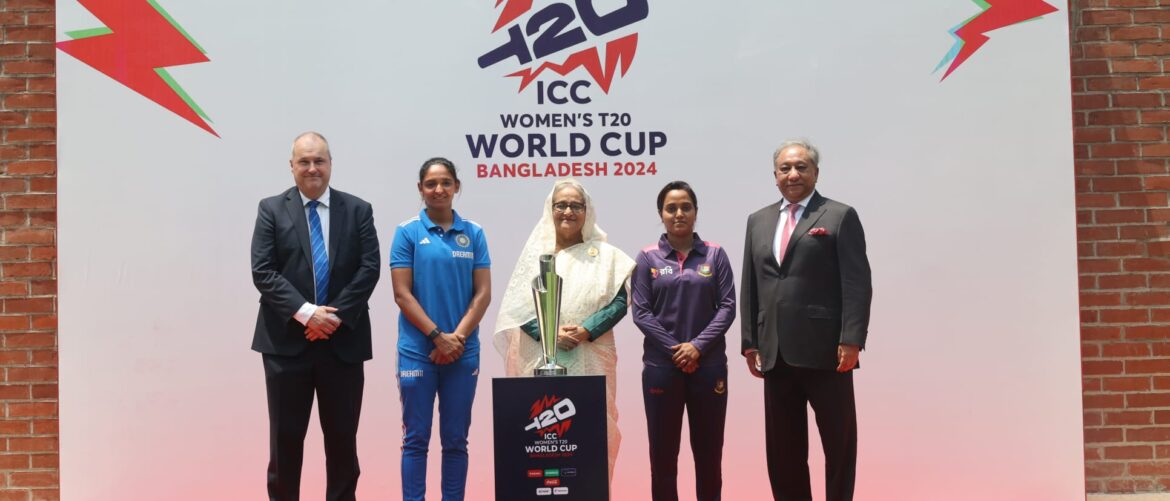 ICC Women's T20 World Cup: A Global Celebration of Cricket